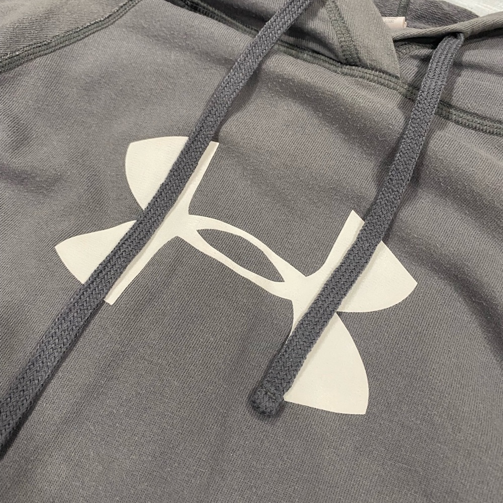 Under Armour Hoodie